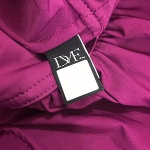 Diane Von Furstenberg Dresses - Diane Von Furstenberg Leese Dress Diane Von Furstenberg Dresses - Diane Von Furstenberg Leese Dress